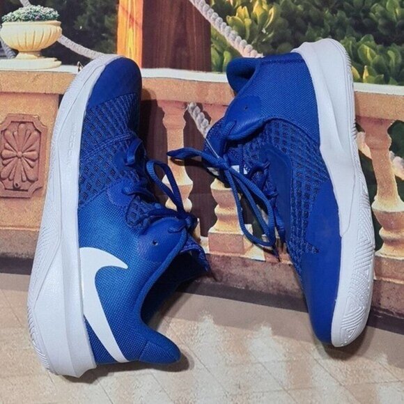 Nike Zoom Hyperspeed Shoes Size 11 New - Picture 7 of 9